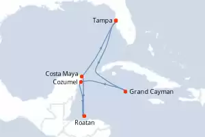 Radiance of the Seas