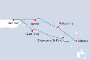 Rhapsody of the Seas