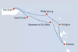 Rhapsody of the Seas