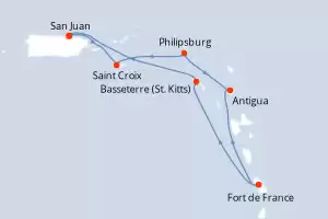 Rhapsody of the Seas