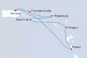 Rhapsody of the Seas