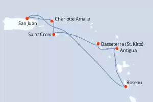 Rhapsody of the Seas