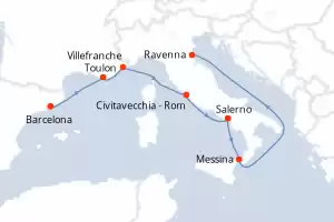 Explorer of the Seas