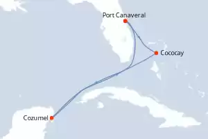 Adventure of the Seas