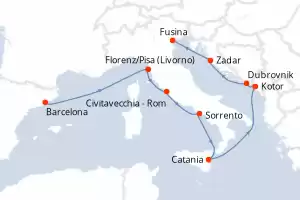 Azamara Journey