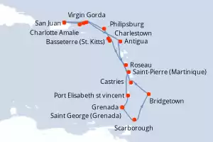Azamara Quest