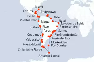 Azamara Quest