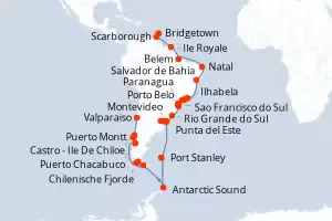 Azamara Quest