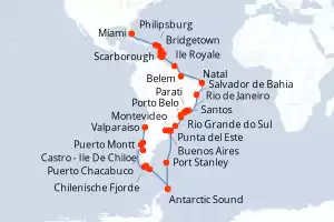 Azamara Quest