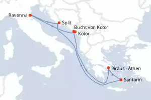 Brilliance of the Seas