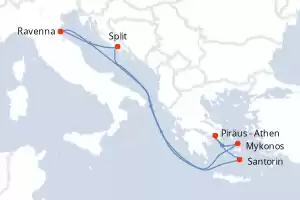 Brilliance of the Seas