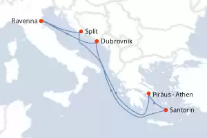 Brilliance of the Seas