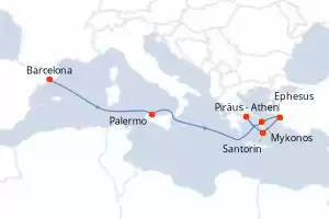 Explorer of the Seas