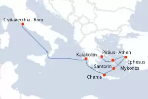 Explorer of the Seas