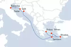 Explorer of the Seas