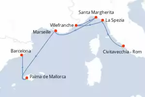 Explorer of the Seas