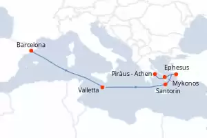 Explorer of the Seas