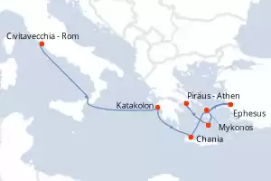 Explorer of the Seas