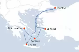 Rhapsody of the Seas