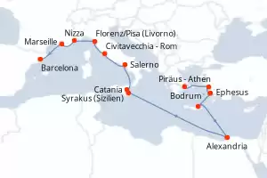 Azamara Journey