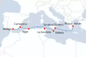 Azamara Journey