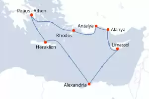 Azamara Journey