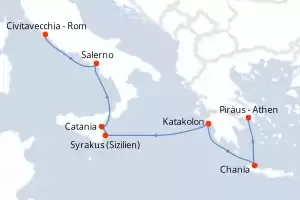 Azamara Journey
