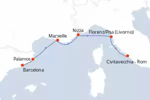 Azamara Journey