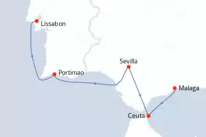 Azamara Journey