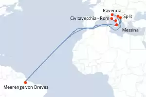 Explorer of the Seas