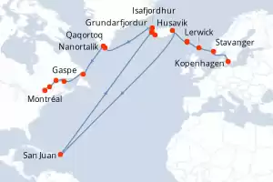 Seabourn Quest