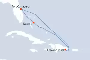 Adventure of the Seas