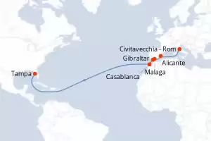 Celebrity Constellation