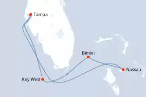 Celebrity Constellation