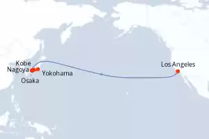 Navigator of the Seas