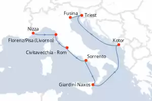Azamara Quest