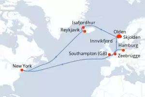 Queen Mary 2