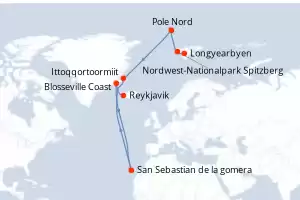 Le Commandant Charcot