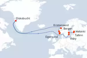 Le Commandant Charcot