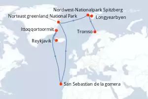 Le Commandant Charcot