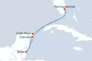 Explorer of the Seas