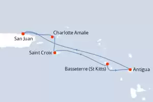 Rhapsody of the Seas