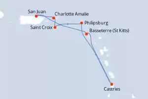 Rhapsody of the Seas