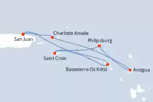 Rhapsody of the Seas