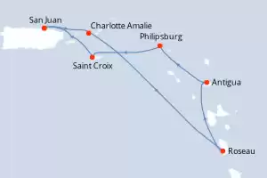 Rhapsody of the Seas