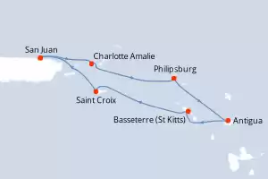 Rhapsody of the Seas