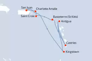 Rhapsody of the Seas