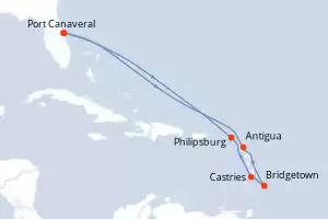 Adventure of the Seas