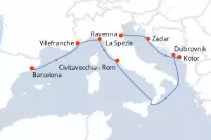 Explorer of the Seas