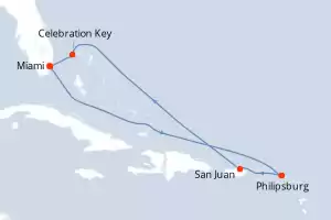 Carnival Celebration